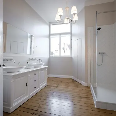 Boutique Charme Ricarda