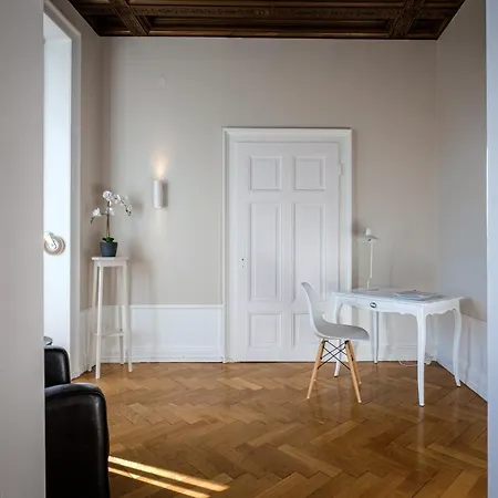 Boutique Charme Ricarda Baden-Baden