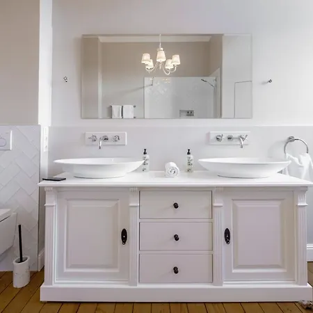 Apartamento Boutique Charme Ricarda *