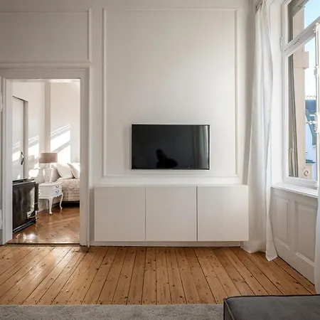 Boutique Charme Ricarda * Baden-Baden