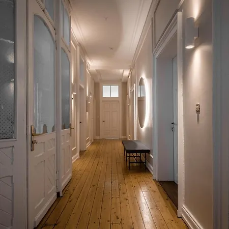 Boutique Charme Ricarda Apartment *