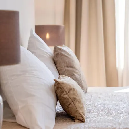 Apartment Boutique Charme Ricarda Baden-Baden