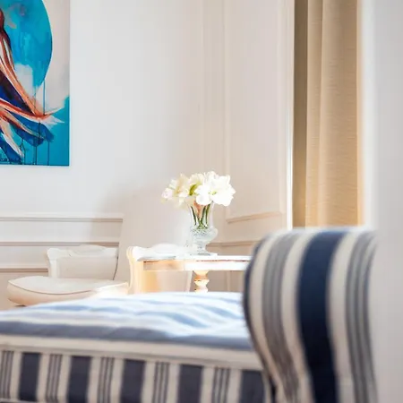 Boutique Charme Ricarda Apartment *