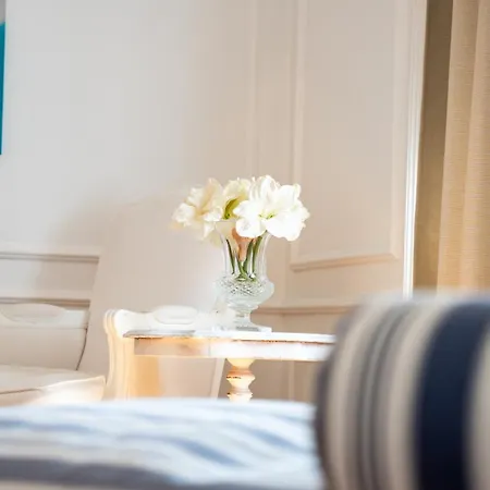 Boutique Charme Ricarda Apartment Baden-Baden