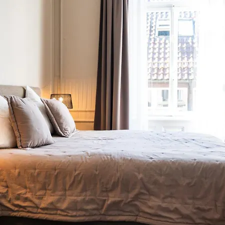 Boutique Charme Ricarda Apartment