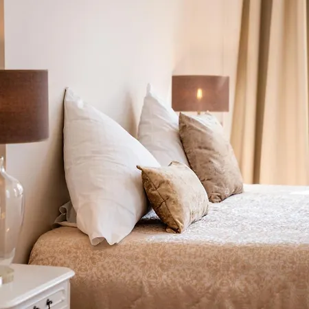 Boutique Charme Ricarda Apartment