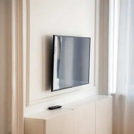 Boutique Charme Ricarda Apartment *