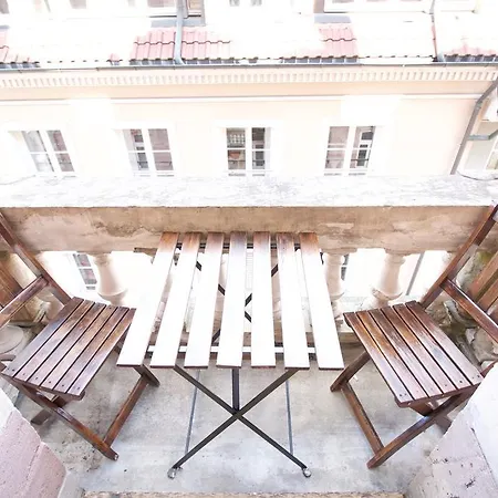 Boutique Charme Ricarda Baden-Baden