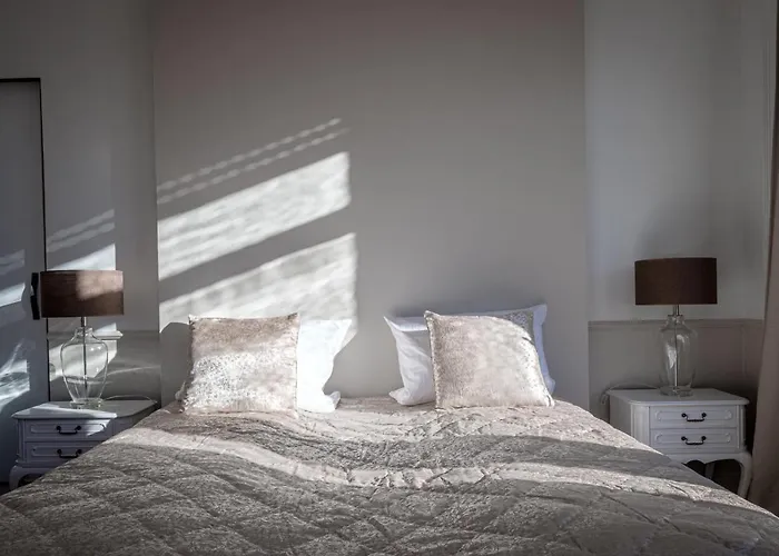 Boutique Charme Ricarda