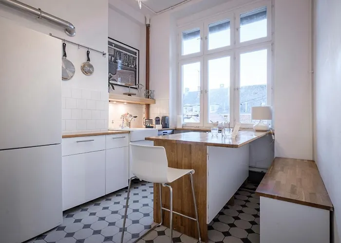 Boutique Charme Ricarda