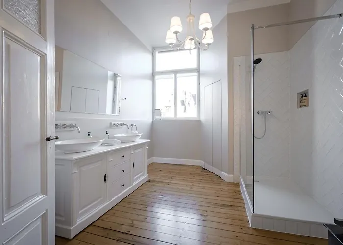 Boutique Charme Ricarda