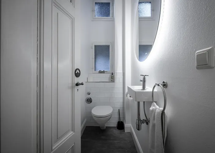 Boutique Charme Ricarda *