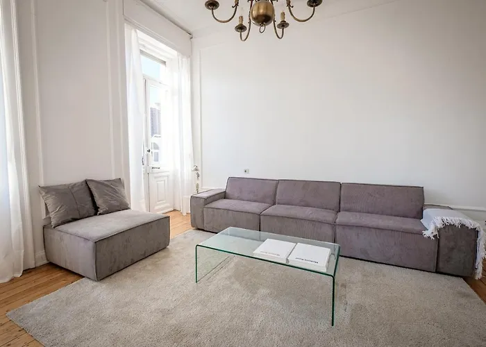 Boutique Charme Ricarda *