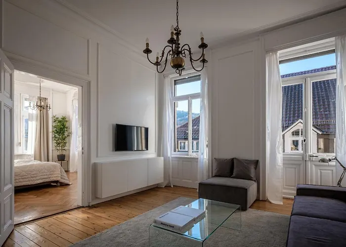 Boutique Charme Ricarda 아파트 바덴바덴