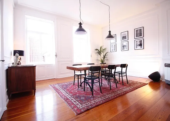 아파트 Boutique Charme Ricarda